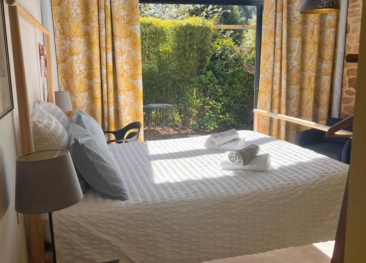 Bed and Breakfast La Sellerie Romagne