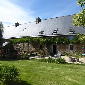 Bed & Breakfast Kerverh, Landévant