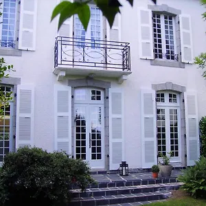 Bed & Breakfast Au Fil De L'aulne, Châteauneuf-du-Faou