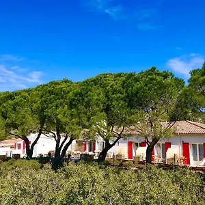 ** Hotel Du Joli Bois Frankrijk