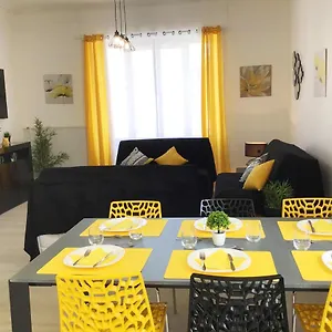  Appartement Le Solea 100m2 Climatise Parking Proche Sanctuaires Frankrijk