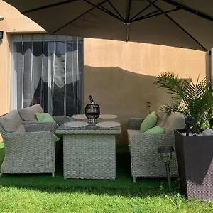  Accommodatie bij particulieren Comme A La Maison - Double Chez Habitant Pres De Toulouse Frankrijk
