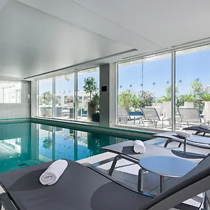 Golden Tulip Euromed Hotel Marsella