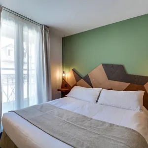 visit hotel