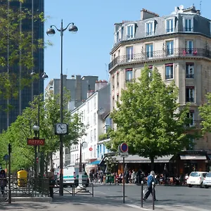 visit hotel