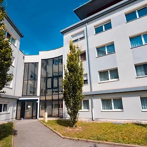 *** Hotel Comfort Les Hauts D'annecy Frankrijk