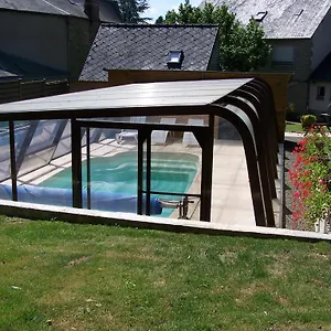 3* Couette-café Ker-loen