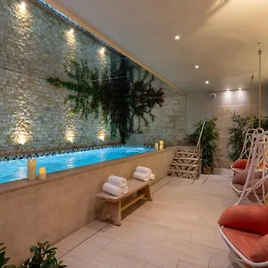 **** Hotel Royal Madeleine Hotel&spa Frankrijk