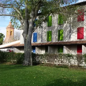 Friendly Hostal Colomiers