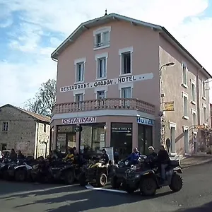La Vie En Rose Hotel Le Brugeron