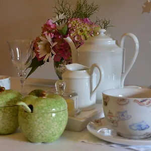 2* Couette-café La Gentilhommière