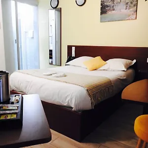Massilia Hotel Marsella