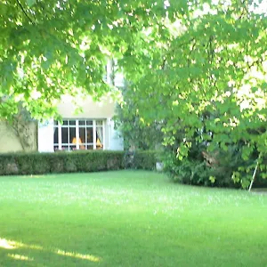  Hotel La Huchette Frankrijk
